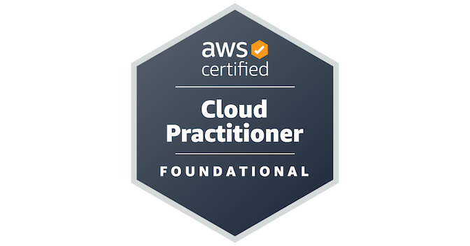 AWS Cloud Practitioner